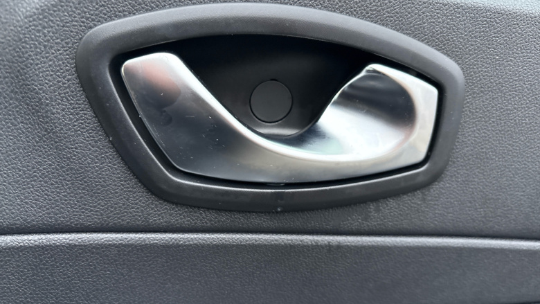 Renault Captur 1.5 dCi 90 Iconic 5dr Diesel Hatchback